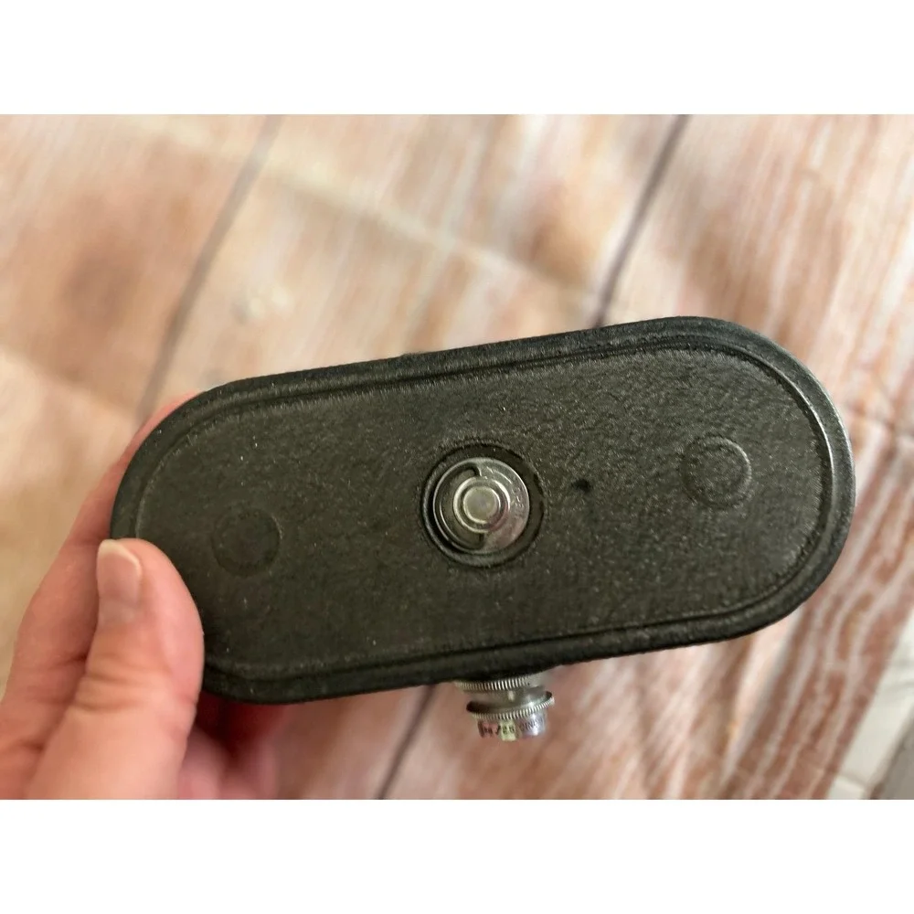 Vintage camera accessory